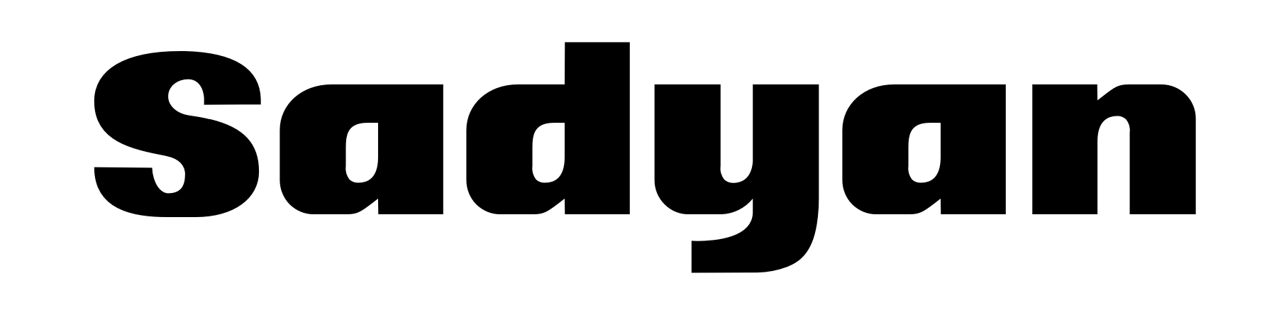 Sadyan